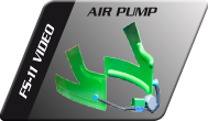 Air Pump - System New Video