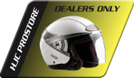 HJC Prostore - Dealers only